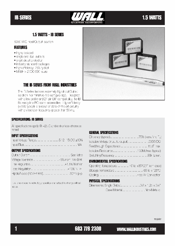 IBS1512_4636951.PDF Datasheet