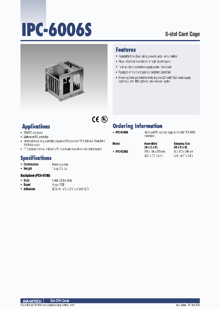 IPC-6006S_4528620.PDF Datasheet