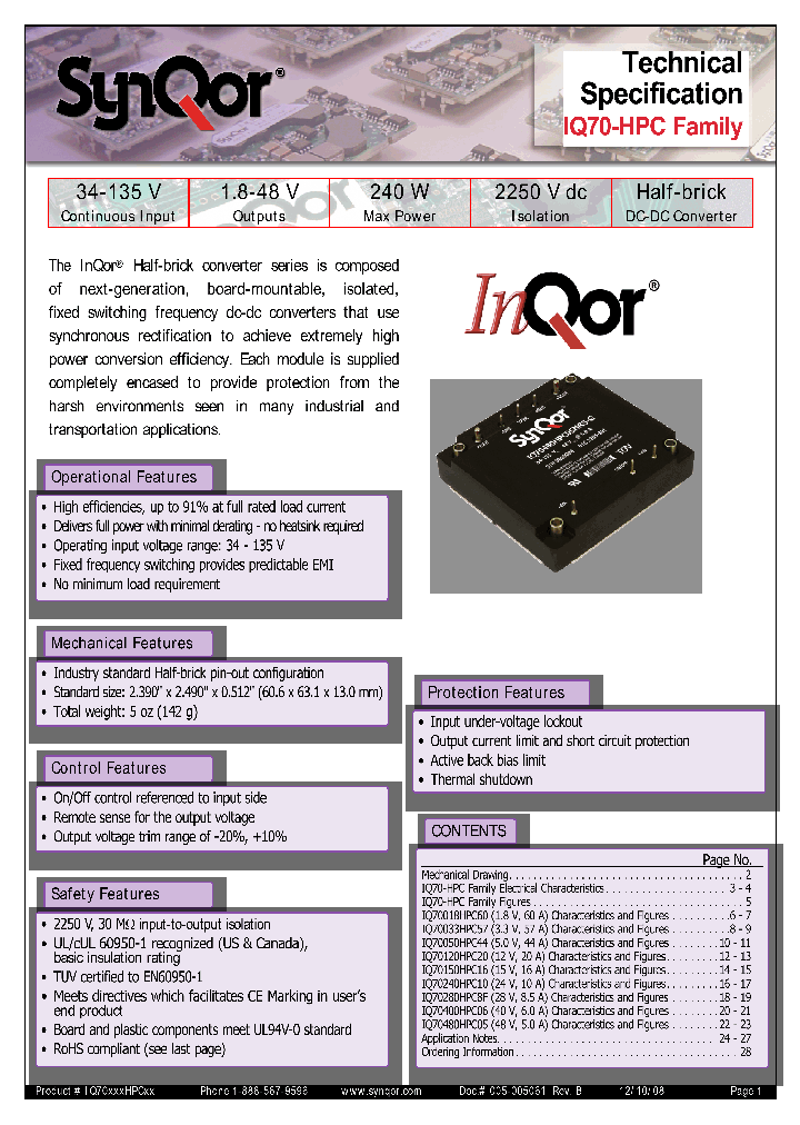 IQ70480HPC05NRS_4440198.PDF Datasheet