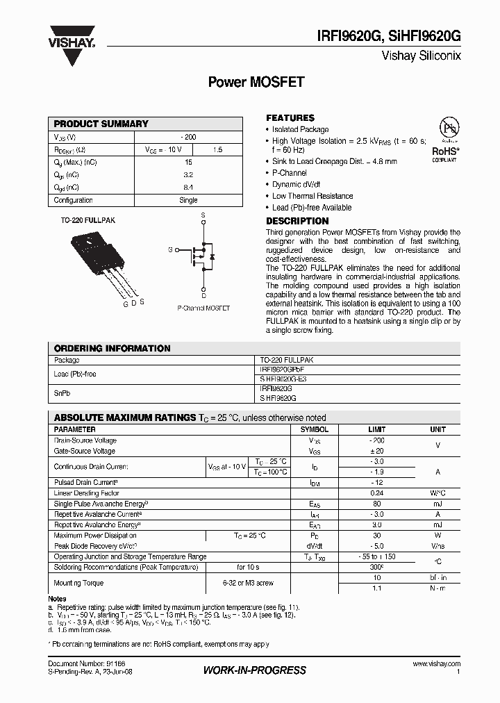 IRFI9620G_4361198.PDF Datasheet