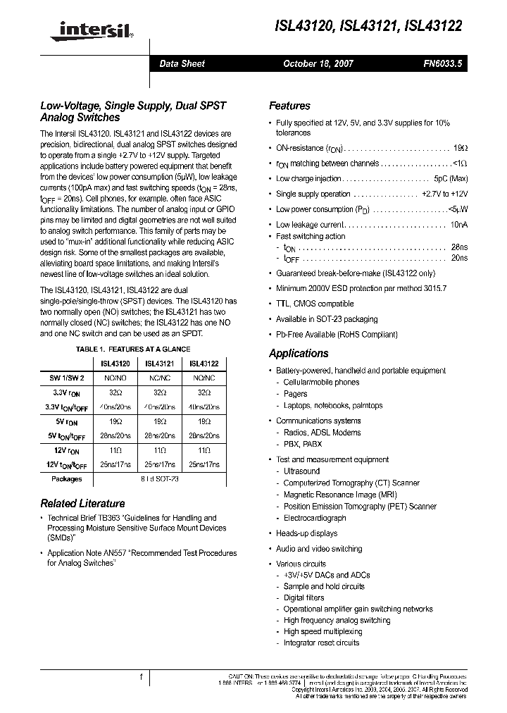 ISL4312007_4776394.PDF Datasheet