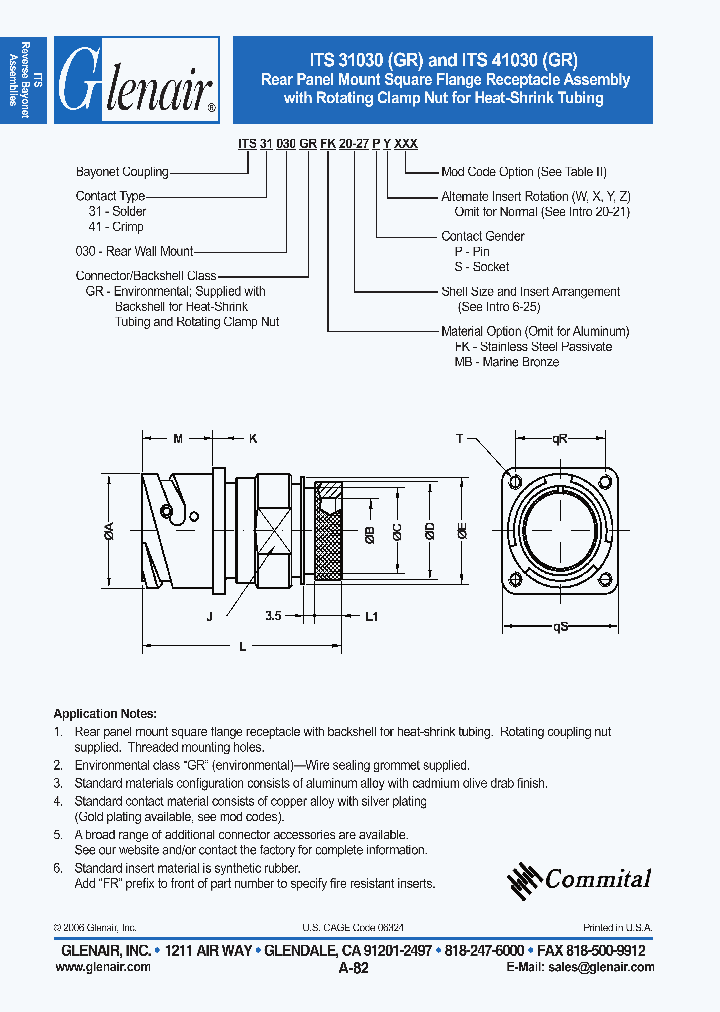 ITS31030GR_4815687.PDF Datasheet