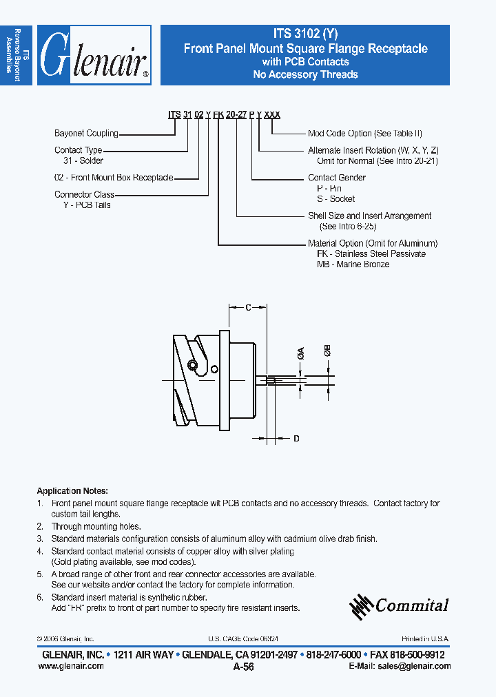 ITS4102YFK_4815690.PDF Datasheet