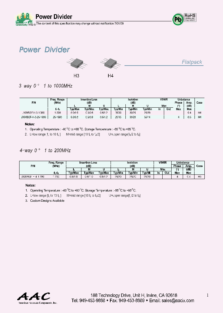 JXWBGF-H-4-1-200_4537396.PDF Datasheet