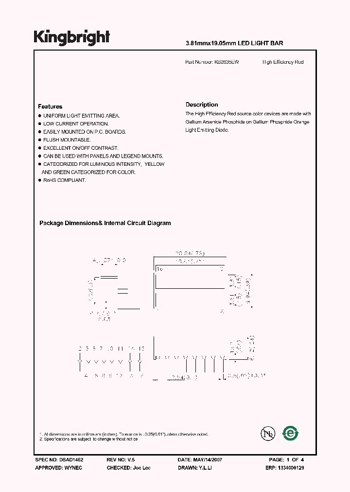 KB2635EW_4208126.PDF Datasheet