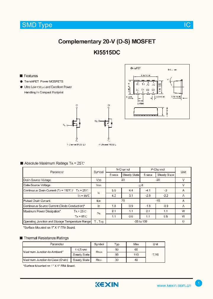 KI5515DC_4826432.PDF Datasheet