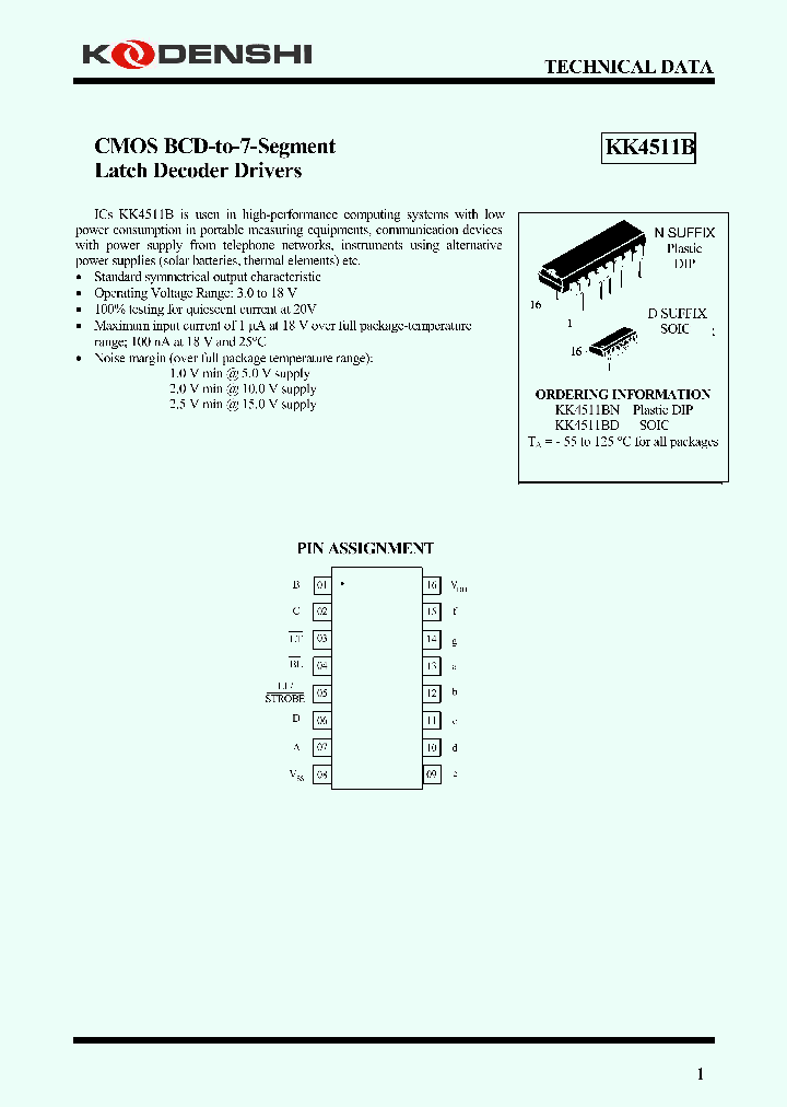 KK4511B_4230310.PDF Datasheet