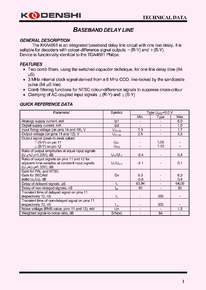 KKA4661_4574118.PDF Datasheet