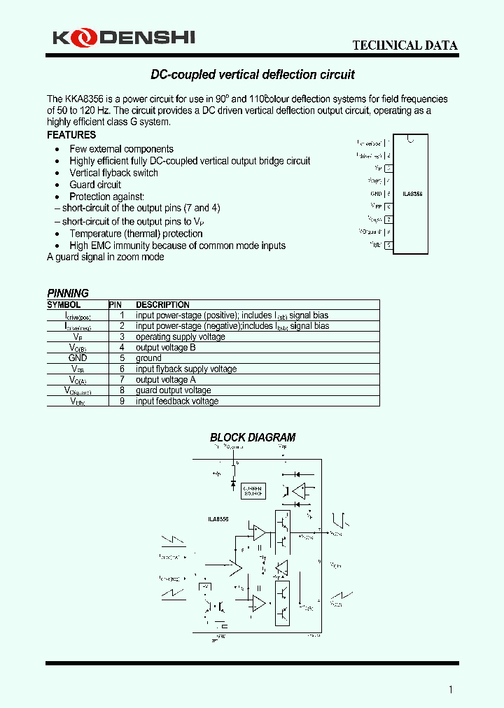 KKA8356_4797120.PDF Datasheet