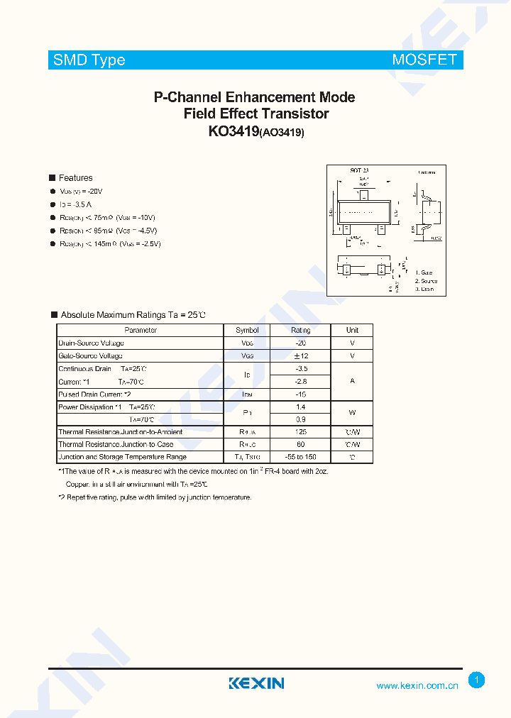 KO3419_4423506.PDF Datasheet