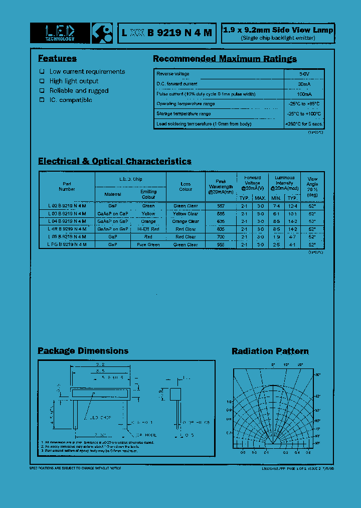 L4RB9219N4M_4279599.PDF Datasheet