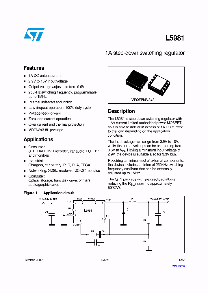 L5981_4791087.PDF Datasheet