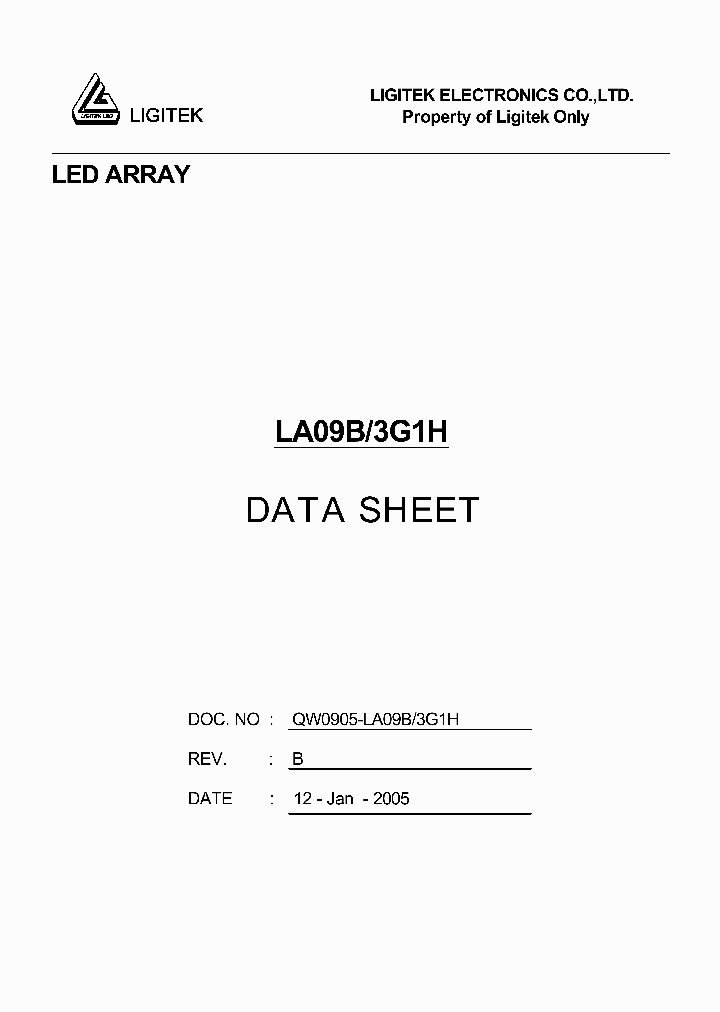 LA09B-3G1H_4878435.PDF Datasheet