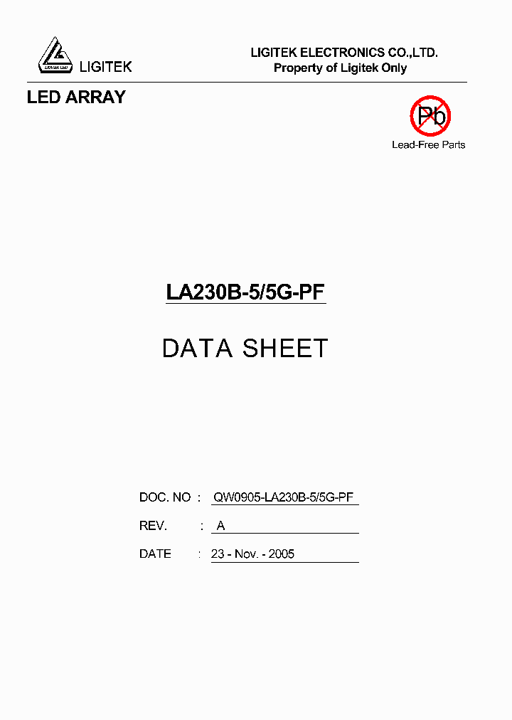 LA230B-5-5G-PF_4748712.PDF Datasheet