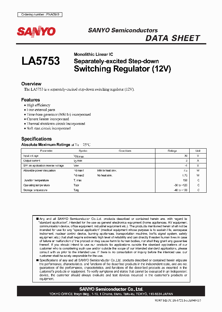 LA5753_4349153.PDF Datasheet