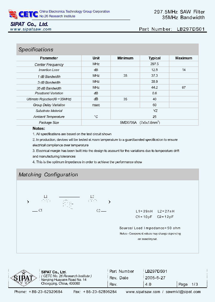 LB297DS01_4230750.PDF Datasheet