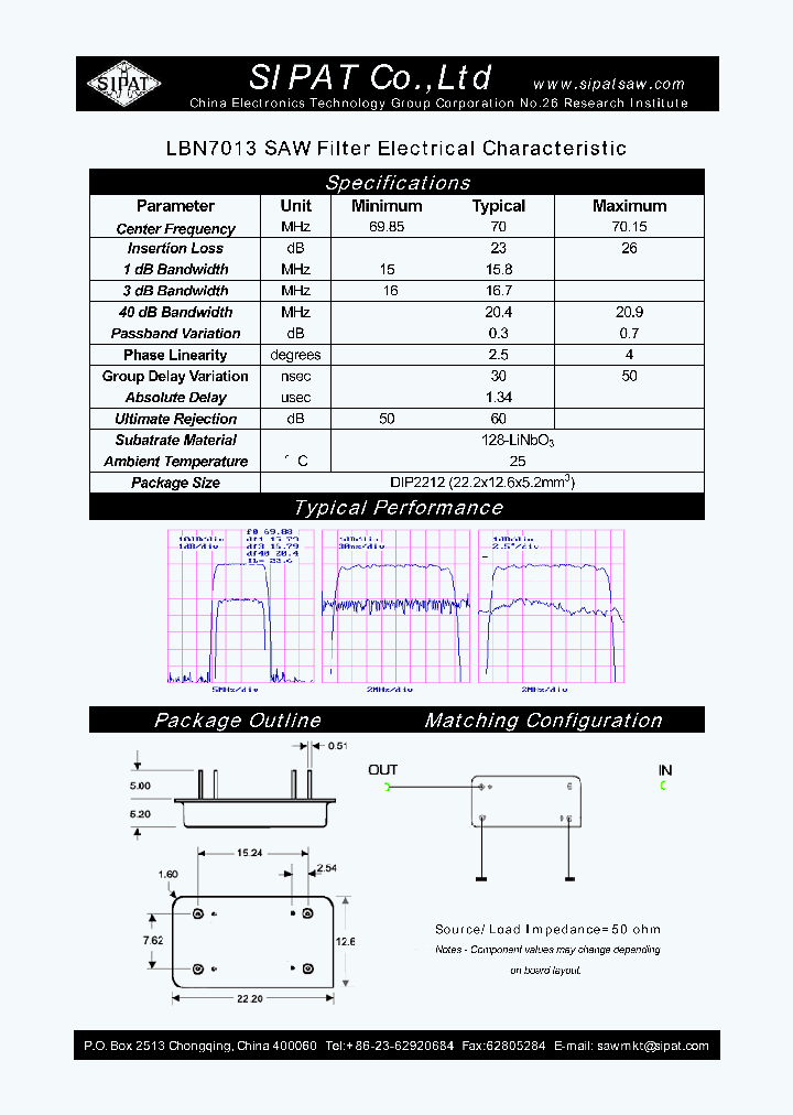 LBN7013_4490042.PDF Datasheet