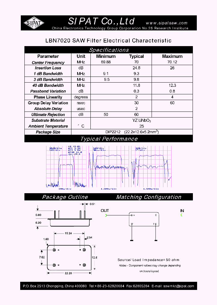 LBN7020_4490049.PDF Datasheet