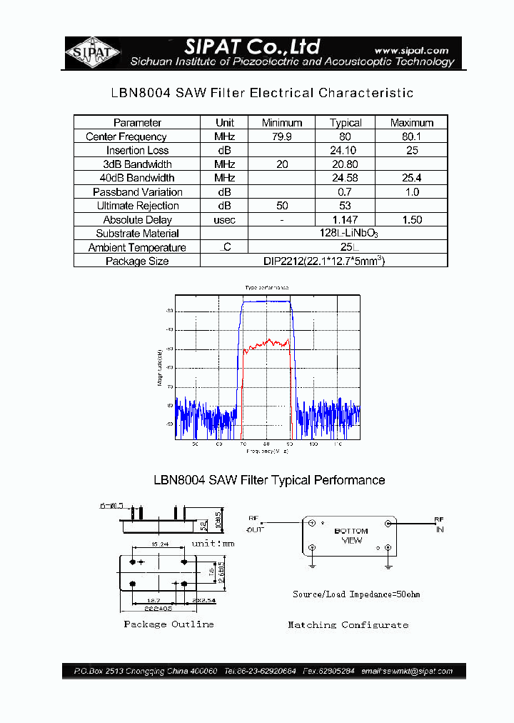 LBN8004_4538367.PDF Datasheet