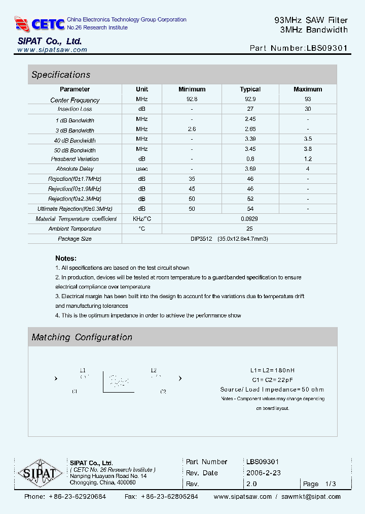 LBS09301_4636748.PDF Datasheet