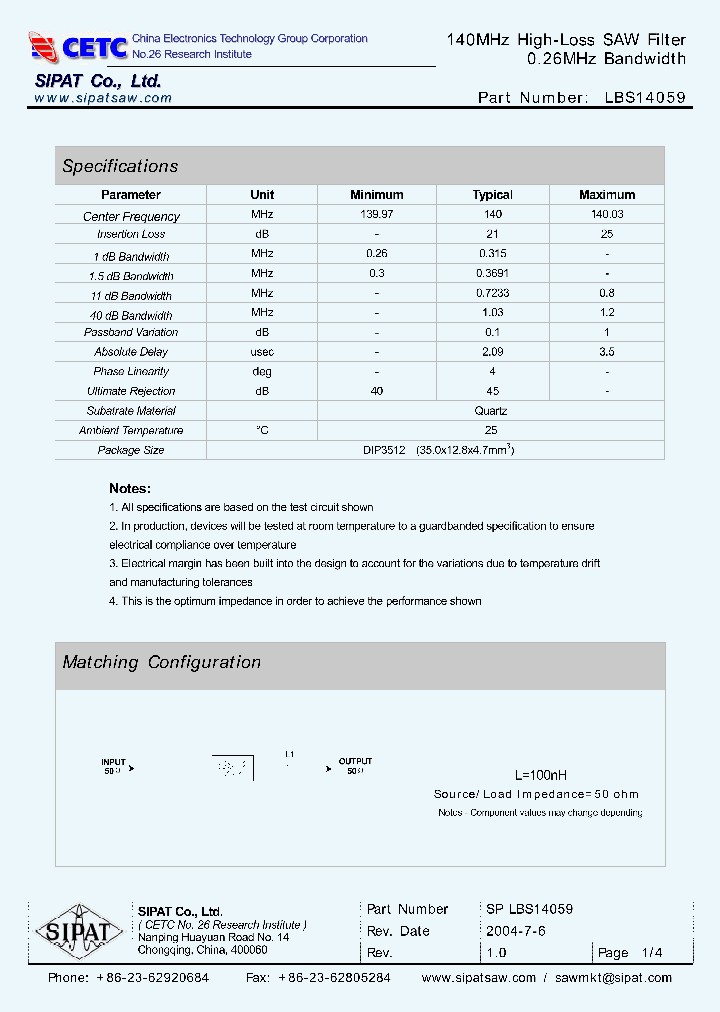 LBS14059_4289216.PDF Datasheet