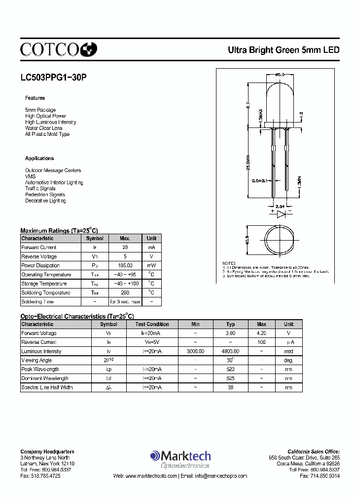 LC503PPG1-30P_4554105.PDF Datasheet