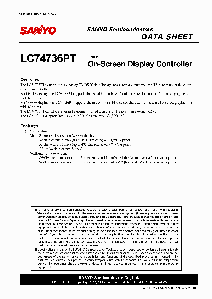LC74736PT_4196420.PDF Datasheet