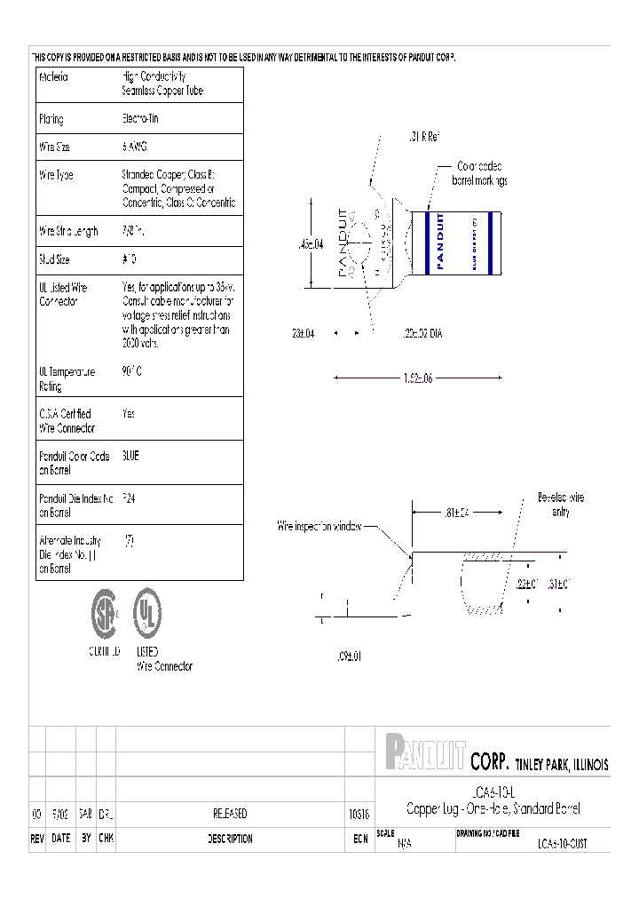 LCA6-10-L_4595254.PDF Datasheet