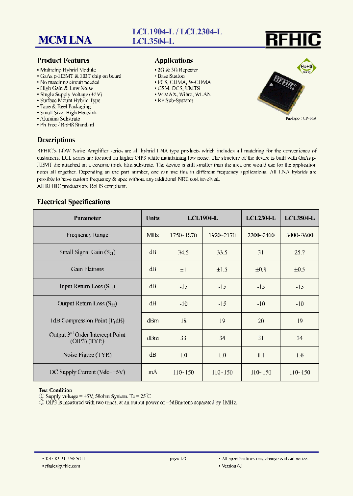 LCL2304-L_4584278.PDF Datasheet