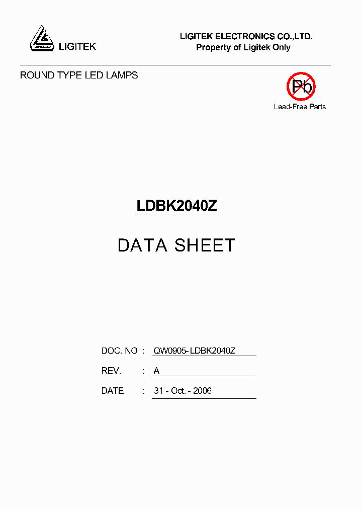 LDBK2040Z_4594503.PDF Datasheet