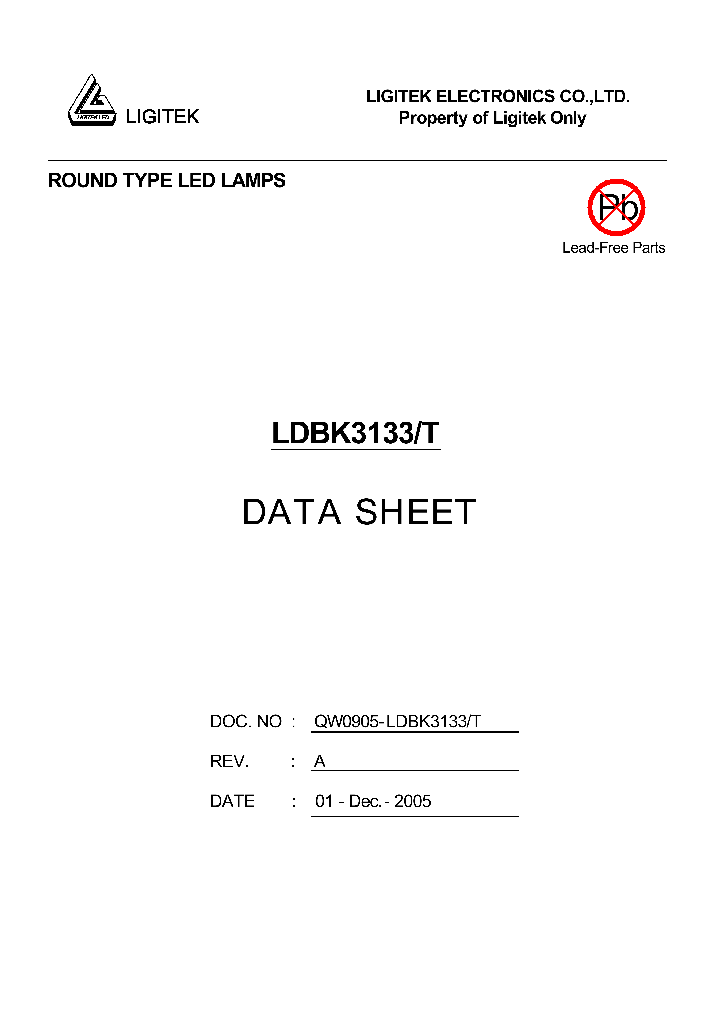 LDBK3133-T_4718363.PDF Datasheet
