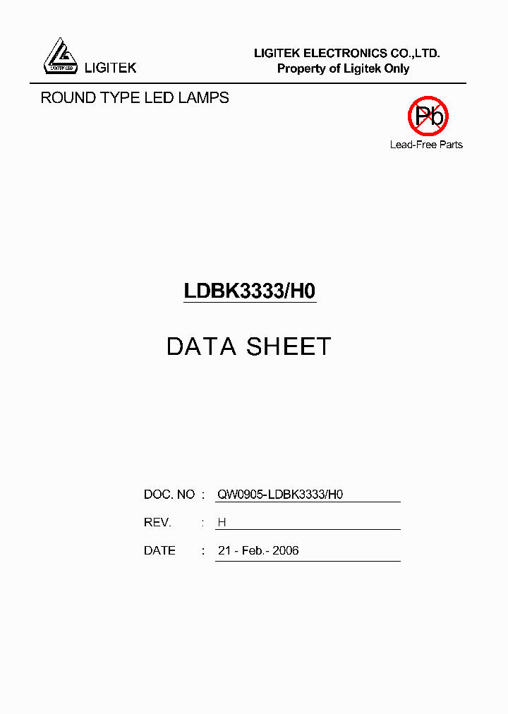 LDBK3333-H0_4591677.PDF Datasheet