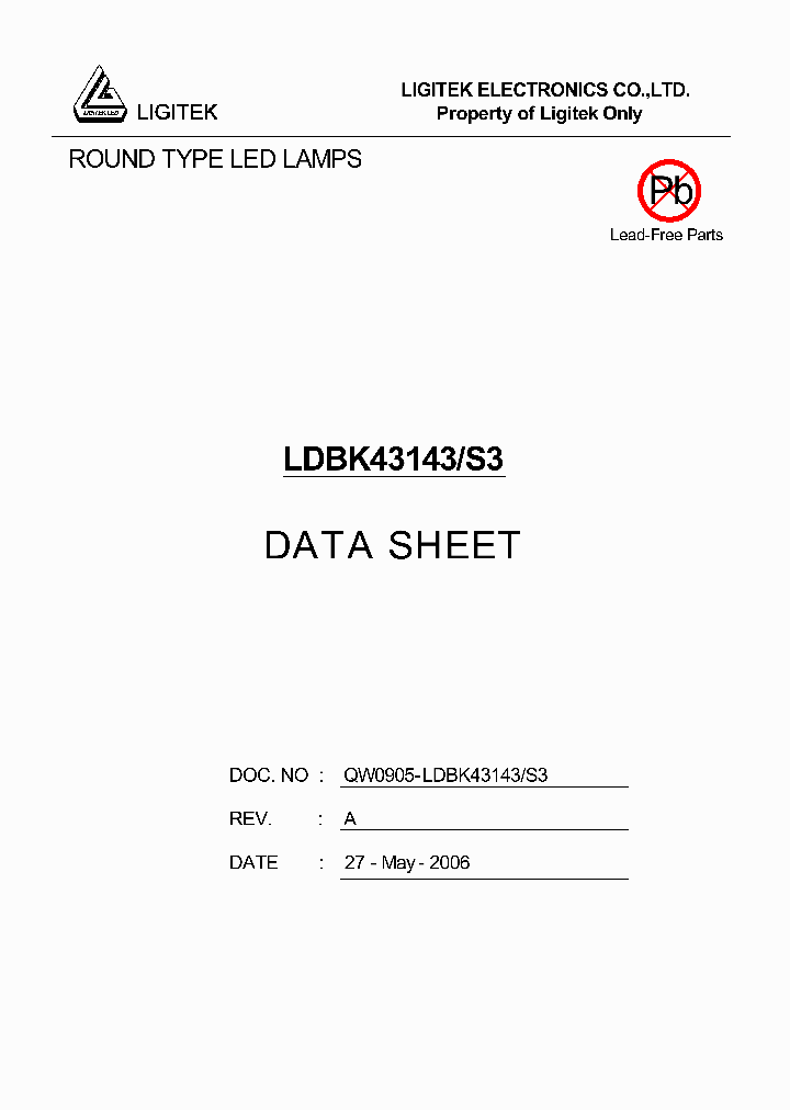 LDBK43143-S3_4539533.PDF Datasheet