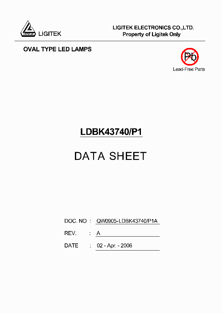 LDBK43740-P1_4518103.PDF Datasheet