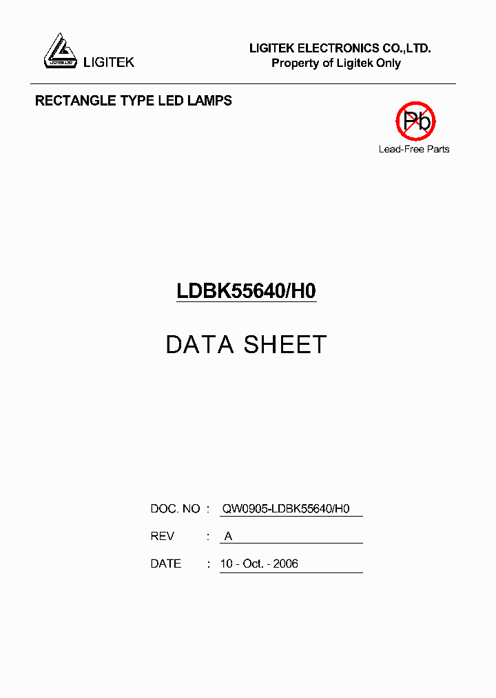 LDBK55640-H0_4589559.PDF Datasheet