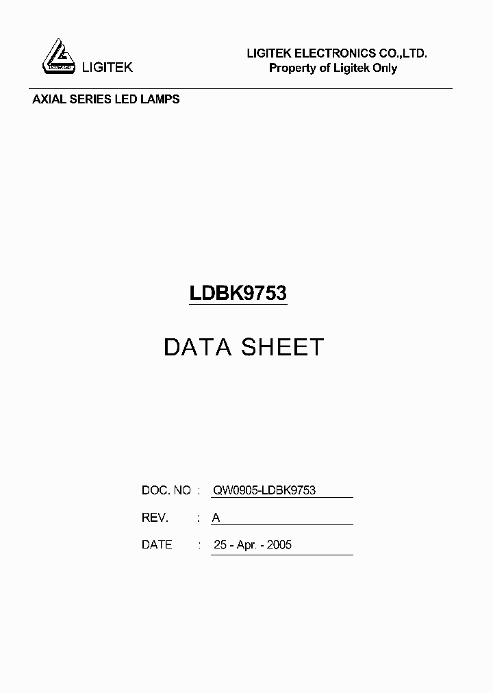 LDBK9753_4633948.PDF Datasheet