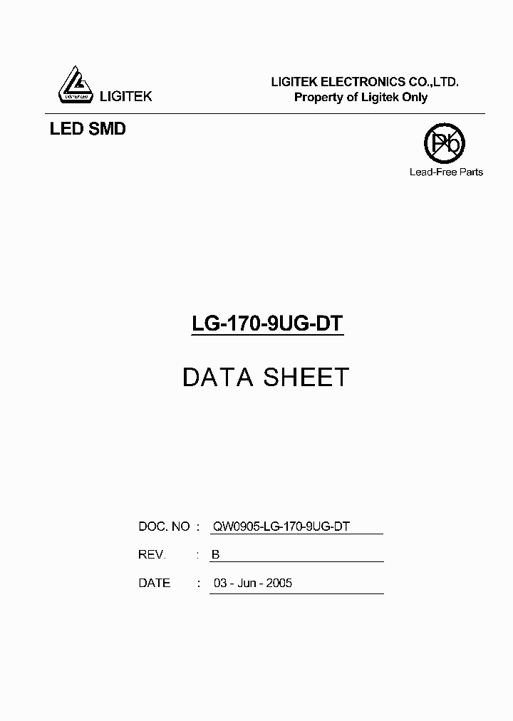 LG-170-9UG-DT_4879229.PDF Datasheet