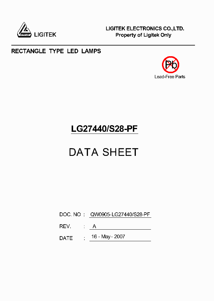 LG27440-S28-PF_4540405.PDF Datasheet