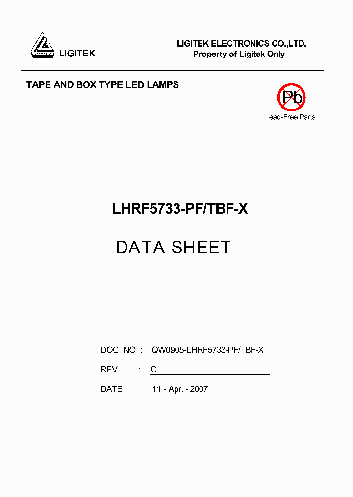 LHRF5733-PF-TBF-X_4624017.PDF Datasheet