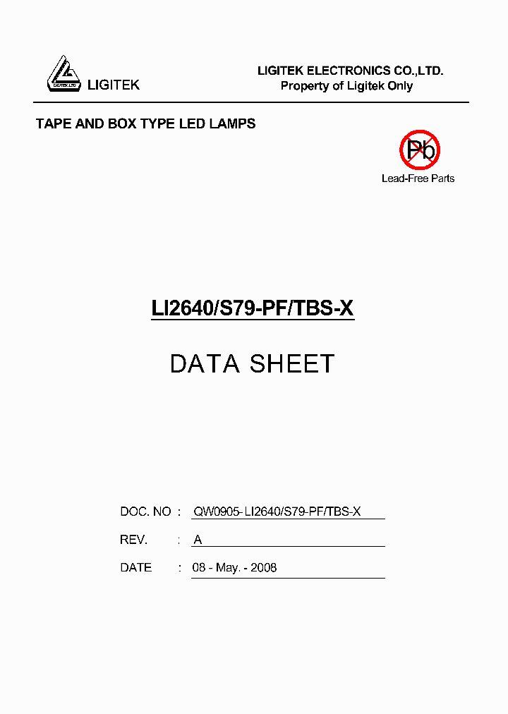 LI2640-S79-PF-TBS-X_4711592.PDF Datasheet