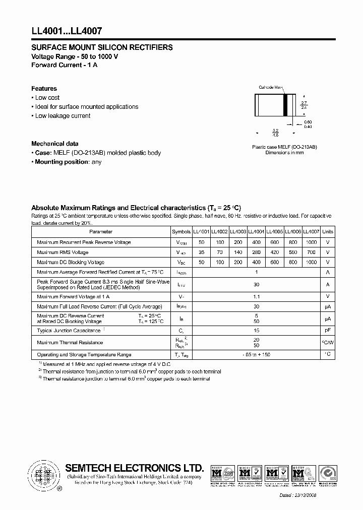 LL4001_4852674.PDF Datasheet