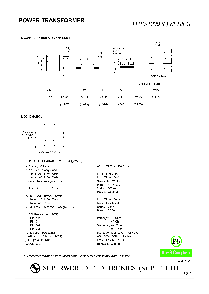 LP10-1200_4498057.PDF Datasheet