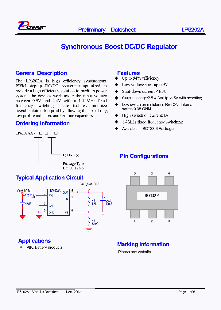 LP6202AA-B6F_4807158.PDF Datasheet