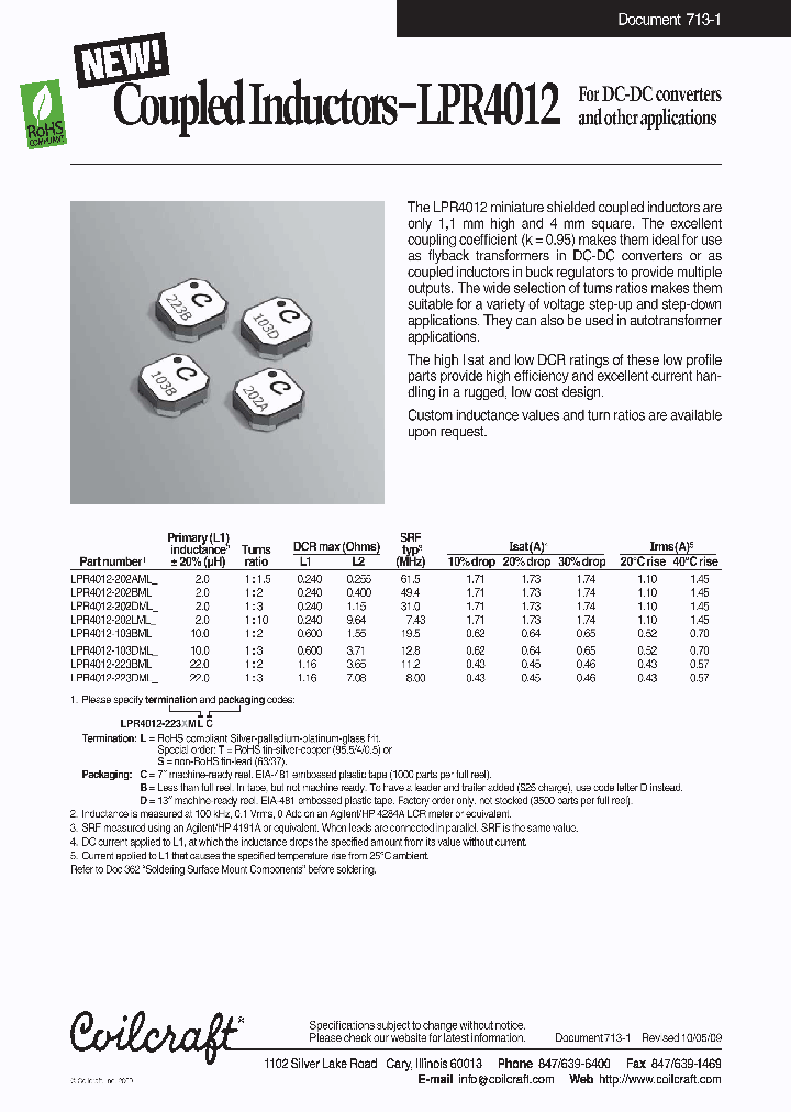 LPR4012-202LML_4658095.PDF Datasheet