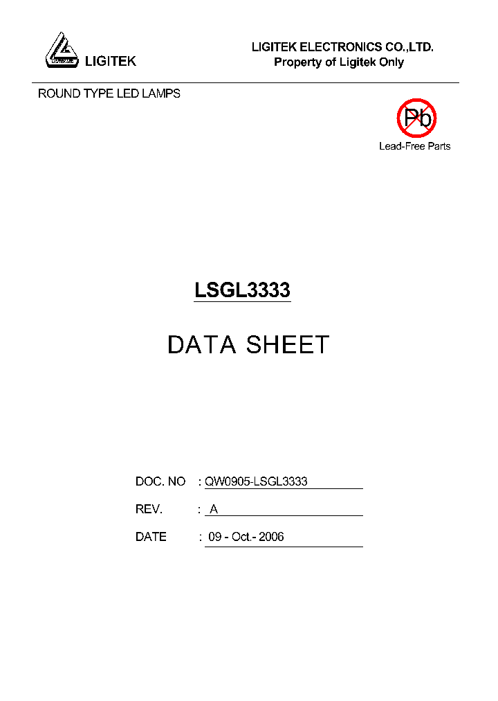 LSGL3333_4874181.PDF Datasheet