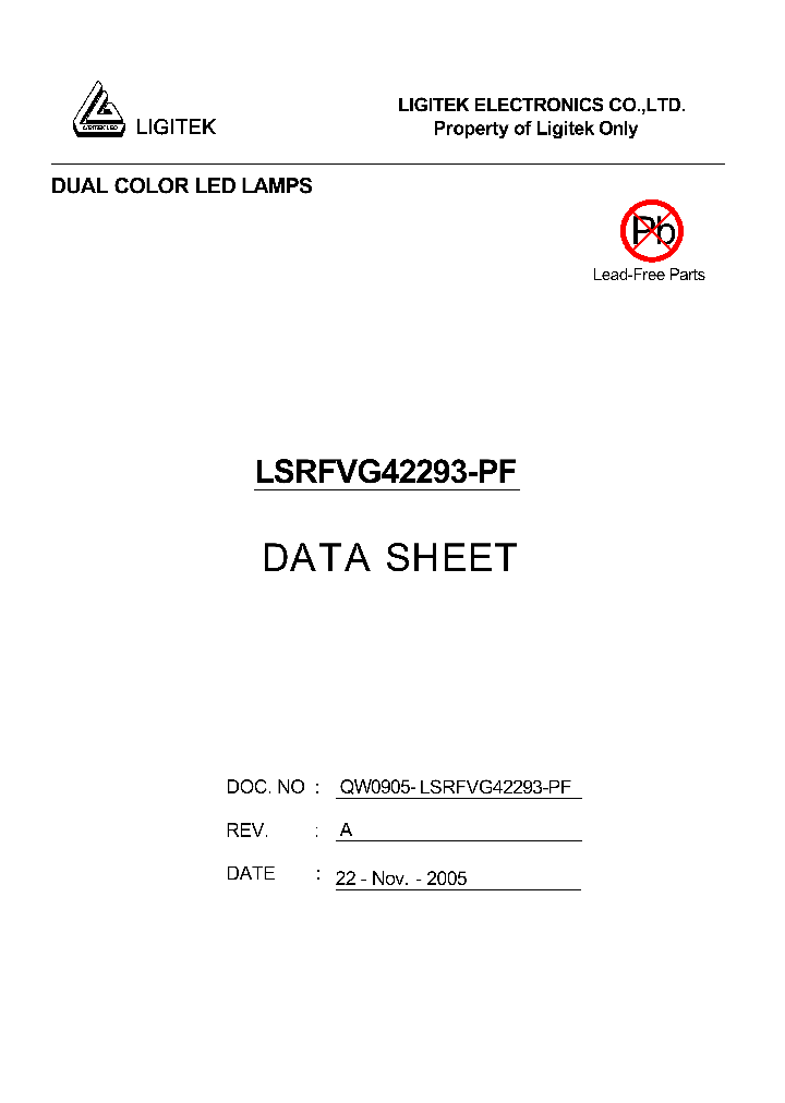 LSRFVG42293-PF_4645482.PDF Datasheet