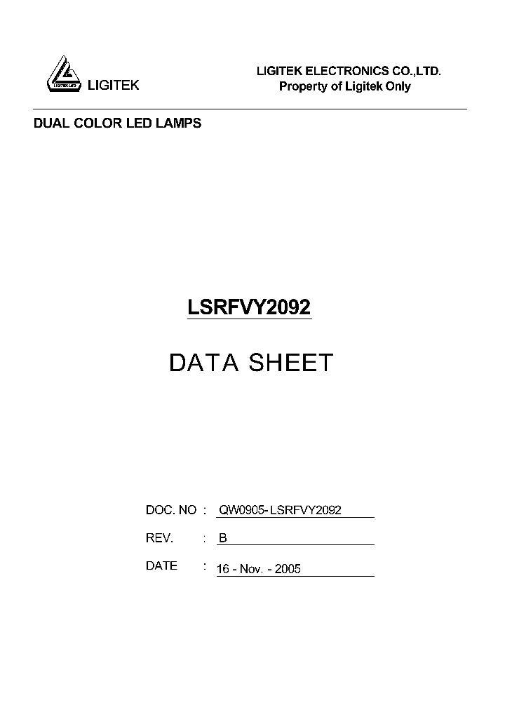 LSRFVY2092_4868521.PDF Datasheet