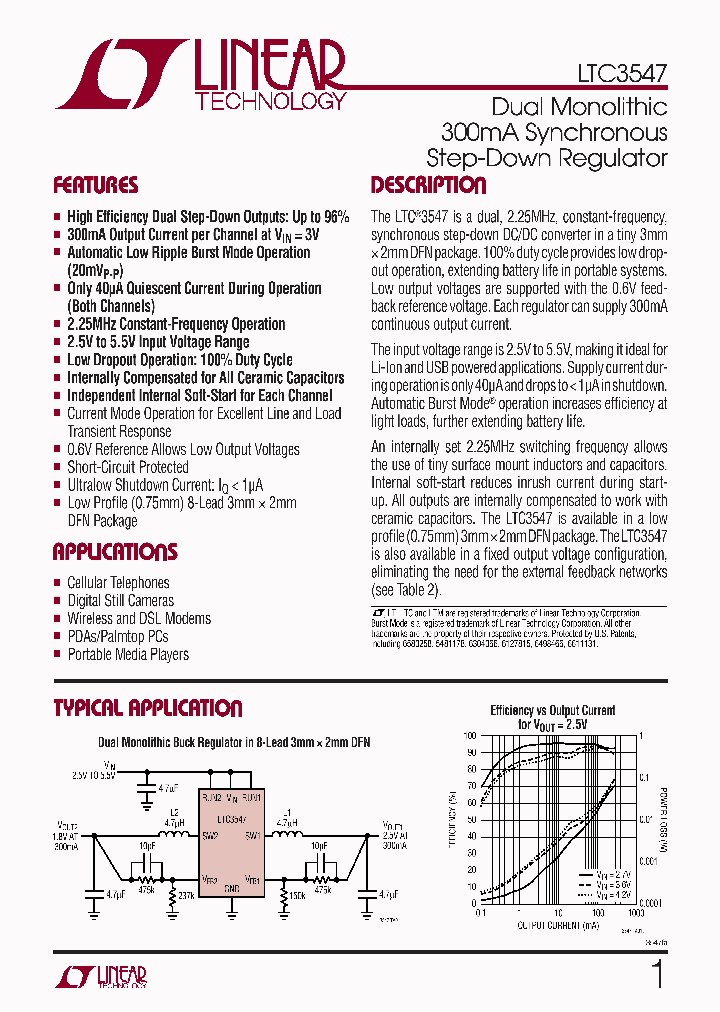 LTC3547EDDB_4344613.PDF Datasheet