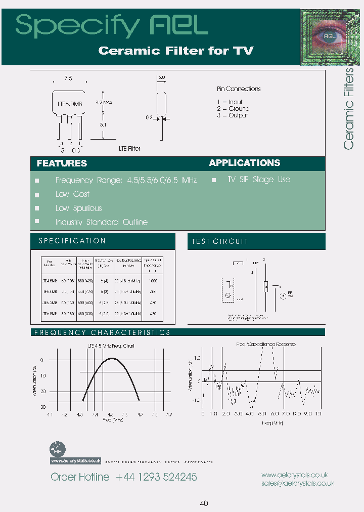 LTE45MB_4617132.PDF Datasheet