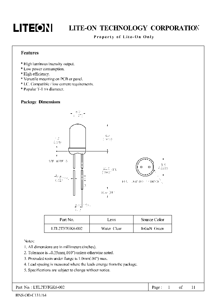 LTL2T3TGK6-002_4572151.PDF Datasheet